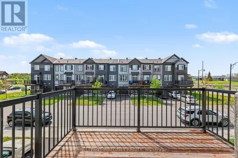 906 Lixnaw Court Ottawa ON K2J 6Y3