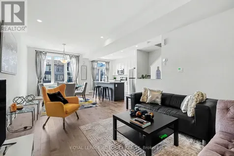 906 Lixnaw Court Ottawa ON K2J 6Y3