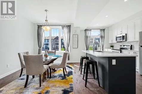 906 Lixnaw Court Ottawa ON K2J 6Y3
