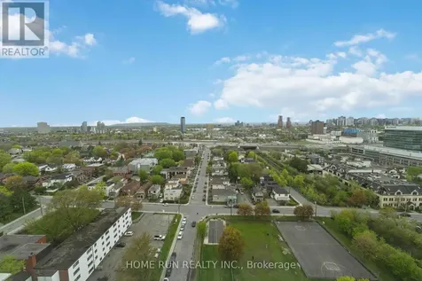 105 Champagne Avenue South Ottawa ON K1S 5E5