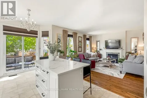 278 Kiwanis Court Ottawa ON K1T 0H7