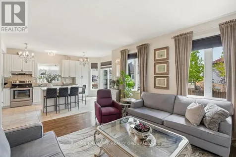 278 Kiwanis Court Ottawa ON K1T 0H7