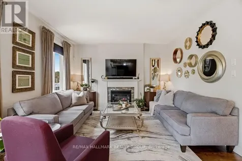 278 Kiwanis Court Ottawa ON K1T 0H7