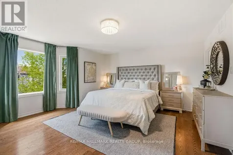 278 Kiwanis Court Ottawa ON K1T 0H7