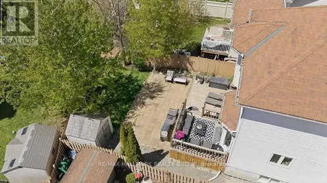 278 Kiwanis Court Ottawa ON K1T 0H7