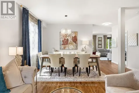278 Kiwanis Court Ottawa ON K1T 0H7