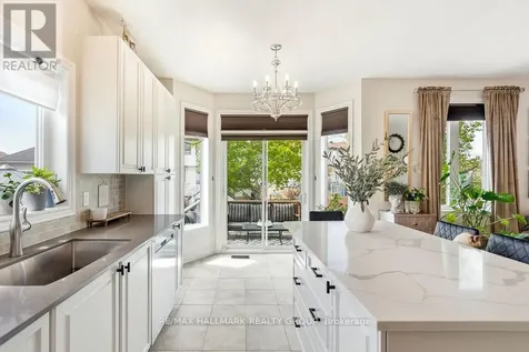 278 Kiwanis Court Ottawa ON K1T 0H7