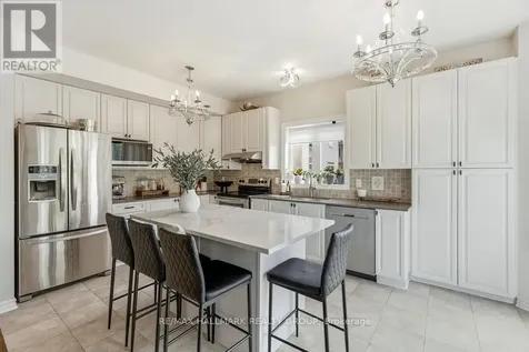 278 Kiwanis Court Ottawa ON K1T 0H7