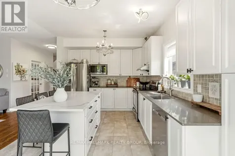 278 Kiwanis Court Ottawa ON K1T 0H7