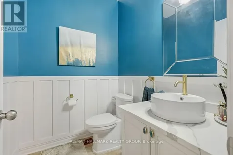 278 Kiwanis Court Ottawa ON K1T 0H7