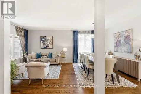 278 Kiwanis Court Ottawa ON K1T 0H7