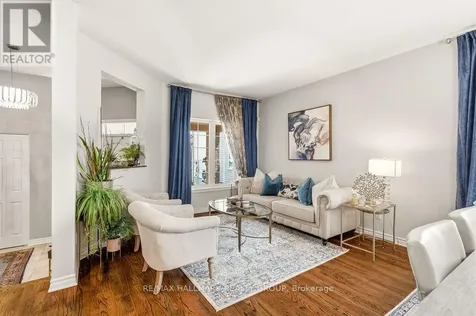278 Kiwanis Court Ottawa ON K1T 0H7