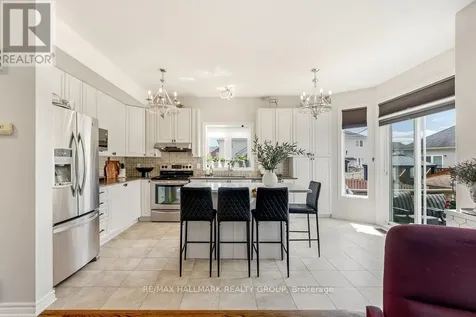 278 Kiwanis Court Ottawa ON K1T 0H7