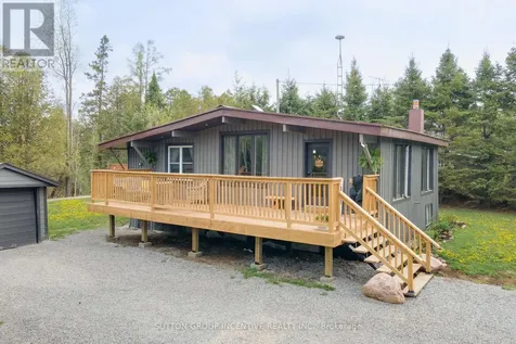 519 Galway Road Trent Lakes ON K0M 2A0