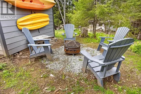 519 Galway Road Trent Lakes ON K0M 2A0