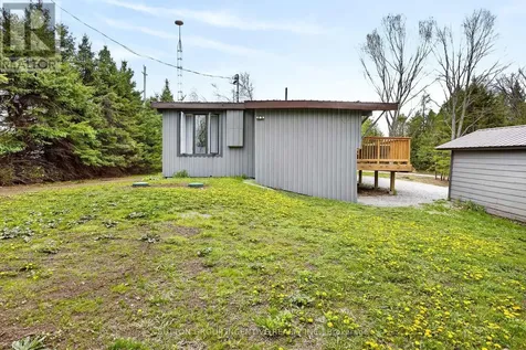 519 Galway Road Trent Lakes ON K0M 2A0