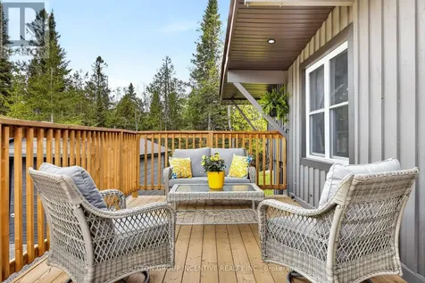 519 Galway Road Trent Lakes ON K0M 2A0