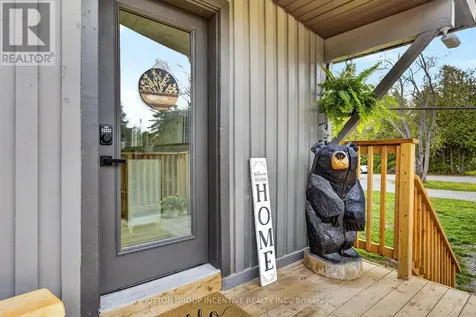 519 Galway Road Trent Lakes ON K0M 2A0
