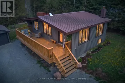 519 Galway Road Trent Lakes ON K0M 2A0