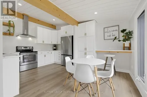 519 Galway Road Trent Lakes ON K0M 2A0