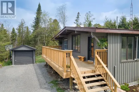 519 Galway Road Trent Lakes ON K0M 2A0