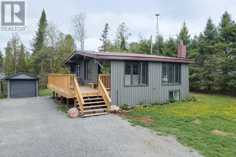 519 Galway Road Trent Lakes ON K0M 2A0