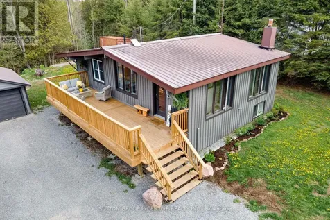 519 Galway Road Trent Lakes ON K0M 2A0