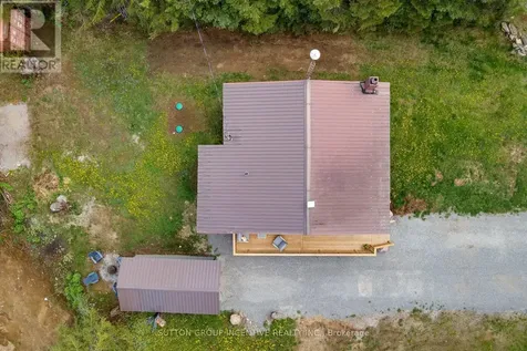 519 Galway Road Trent Lakes ON K0M 2A0