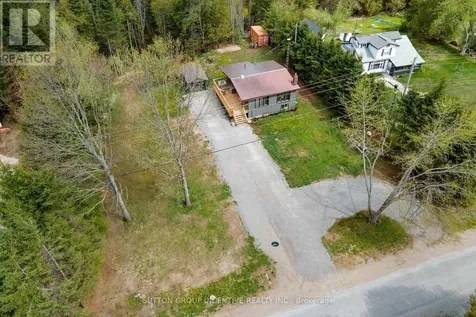 519 Galway Road Trent Lakes ON K0M 2A0