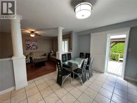 831 Queensdale Avenue East Hamilton ON L8V 1M7
