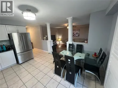 831 Queensdale Avenue East Hamilton ON L8V 1M7