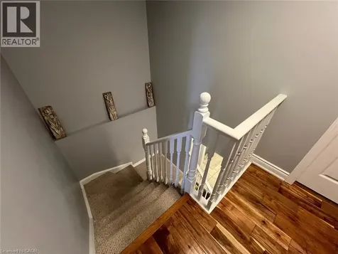 831 Queensdale Avenue East Hamilton ON L8V 1M7