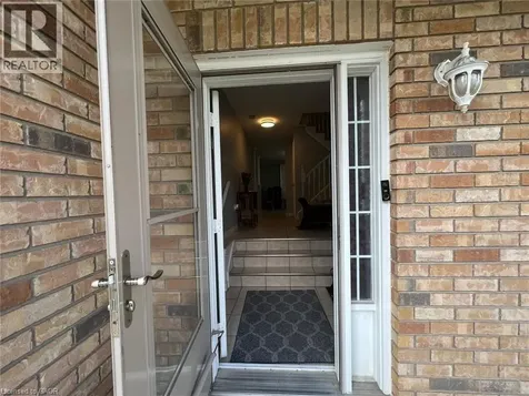 831 Queensdale Avenue East Hamilton ON L8V 1M7