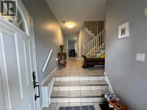 831 Queensdale Avenue East Hamilton ON L8V 1M7