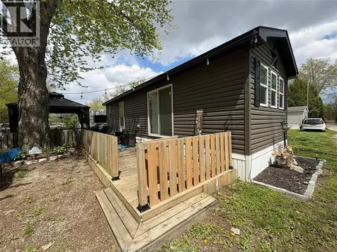 22 Poplar Lane Leamington ON N0P 2G0