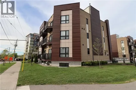10 Palace Street Kitchener ON N2E 0J3
