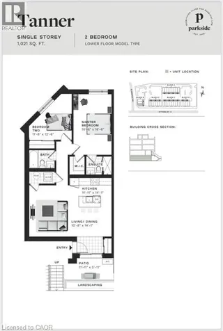 10 Palace Street Kitchener ON N2E 0J3