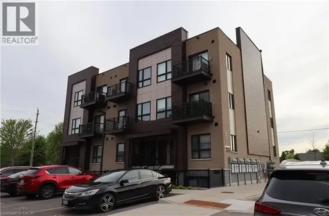 10 Palace Street Kitchener ON N2E 0J3