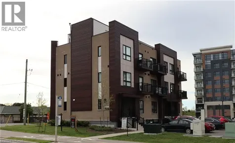 10 Palace Street Kitchener ON N2E 0J3