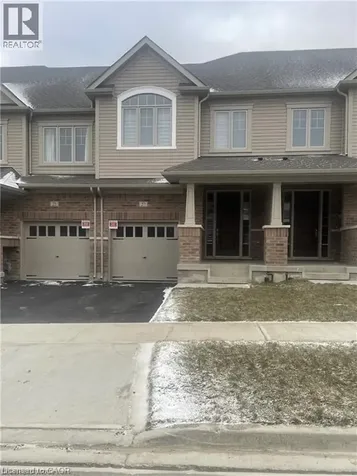 27 Roywood Street Kitchener ON N2R 0S5