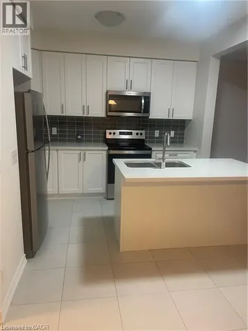 27 Roywood Street Kitchener ON N2R 0S5