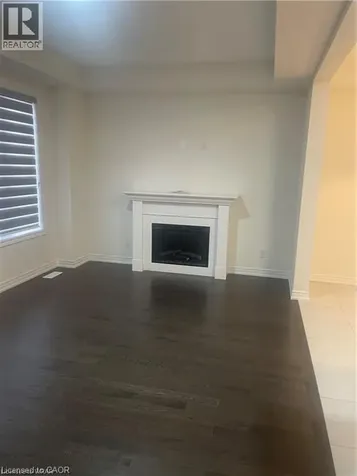 27 Roywood Street Kitchener ON N2R 0S5