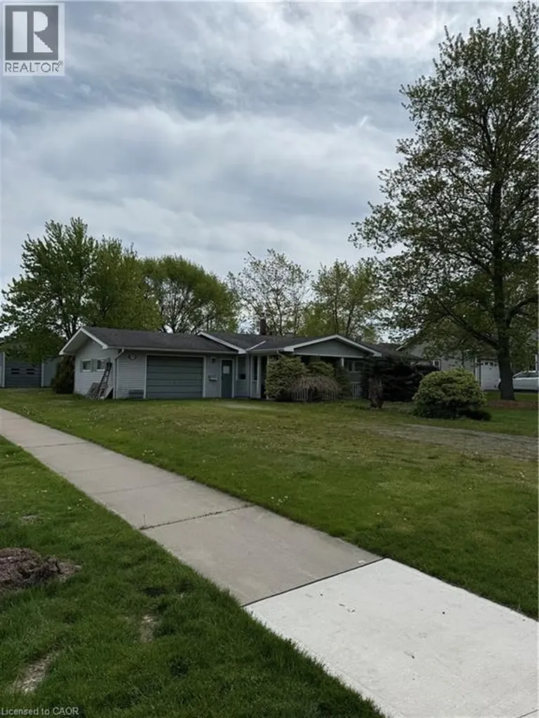 3931 Main Street West Stevensville ON L0S 1S0