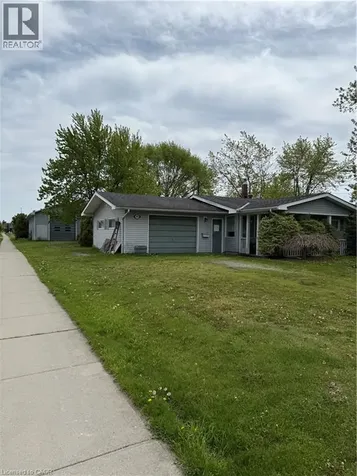 3931 Main Street West Stevensville ON L0S 1S0