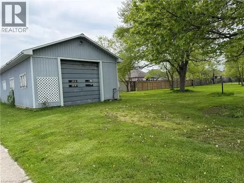 3931 Main Street West Stevensville ON L0S 1S0
