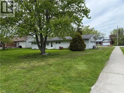 3931 Main Street West Stevensville ON L0S 1S0