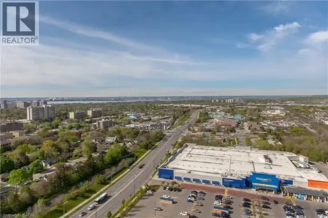 2081 Fairview Street Burlington ON L7R 0E4