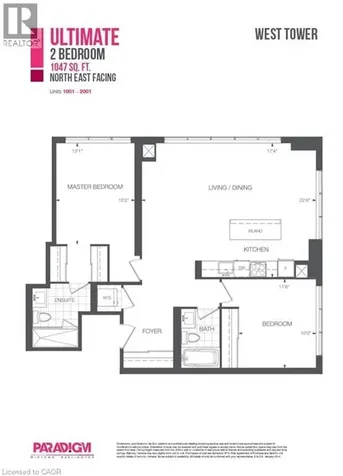 2081 Fairview Street Burlington ON L7R 0E4