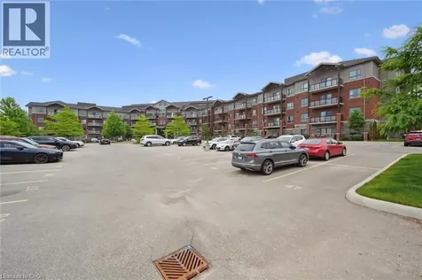 35 Kingsbury Square Guelph ON N1L 0J4
