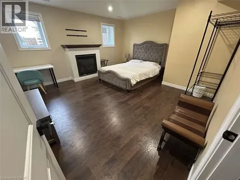 253 Kingsway Avenue North Bay ON P1B 7V5